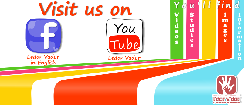 Visit us on Facebook and Youtube